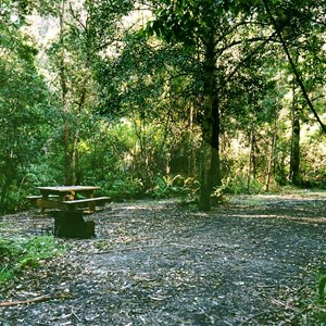 martin cr rest area