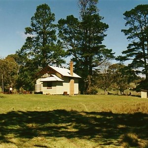 bendoc lower school