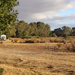 Freshwater Lake Reserve