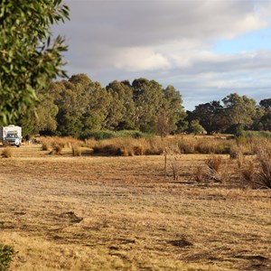 Freshwater Lake Reserve