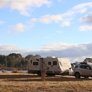 Freshwater Lake Reserve