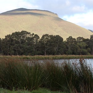 Freshwater Lake Reserve