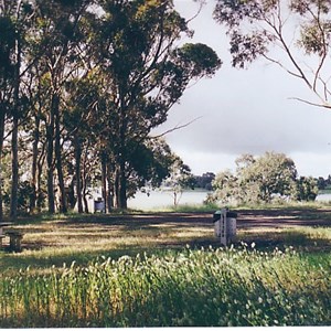 lake bolac rest area