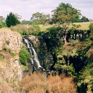 falls