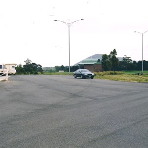 bungaree rest area