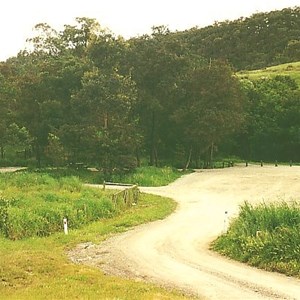 Churnside Reserve