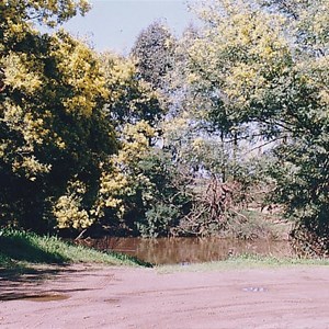 Yarra Glen Reserve