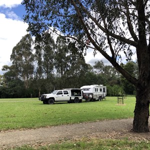 Yarra Glen Reserve