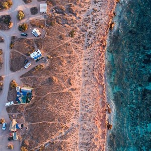 3 Mile Camp Gnaraloo Station