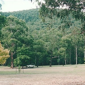 upper yarra da camp gr