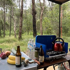 Cockatoo Campground