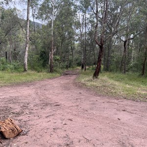 Cockatoo Campground