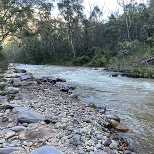 Cockatoo Campground