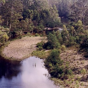 Avon Rv, dermody camp