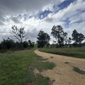 Sarsfield Rest Area