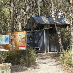 Hammonds Creek Camp