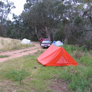 Campsite 