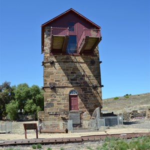 Morphett's Enginehouse