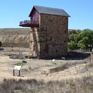 Morphett's Enginehouse