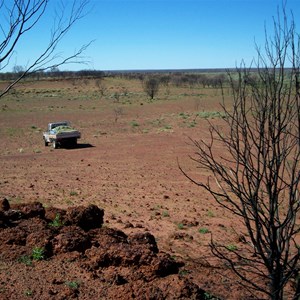 David Carnegie Outcrops