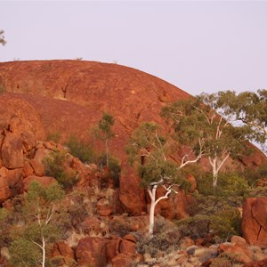 Tower Rock