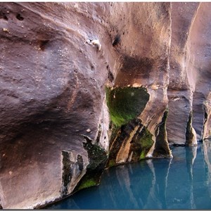 Cobbold Gorge