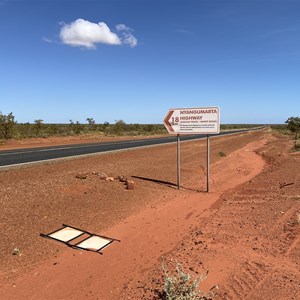 Great Northern Hwy & Kidson Track (Wapet Rd)