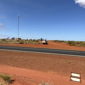 Great Northern Hwy & Kidson Track (Wapet Rd)