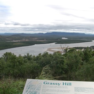 Grassy Hill