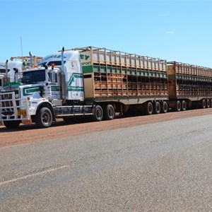 Burke & Wills Roadhouse