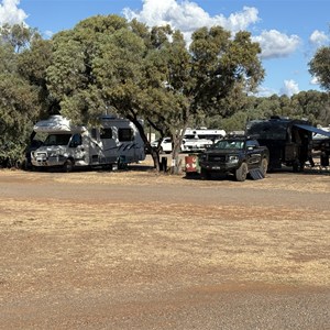 Burke & Wills Roadhouse