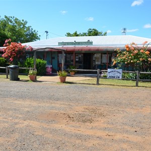 Burke & Wills Roadhouse