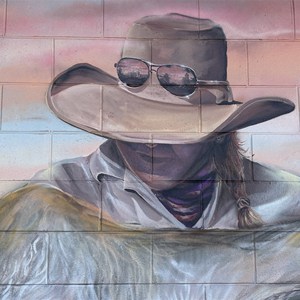 Burke & Wills Roadhouse