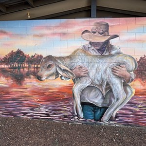 Burke & Wills Roadhouse