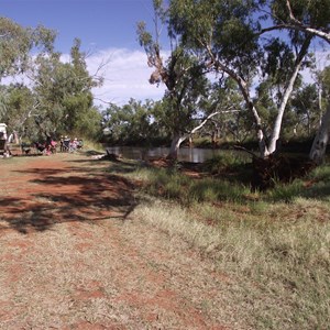 emu station