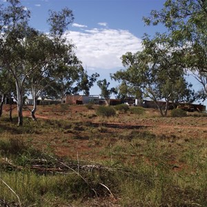 emu creek 