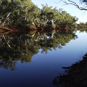 emu creek 