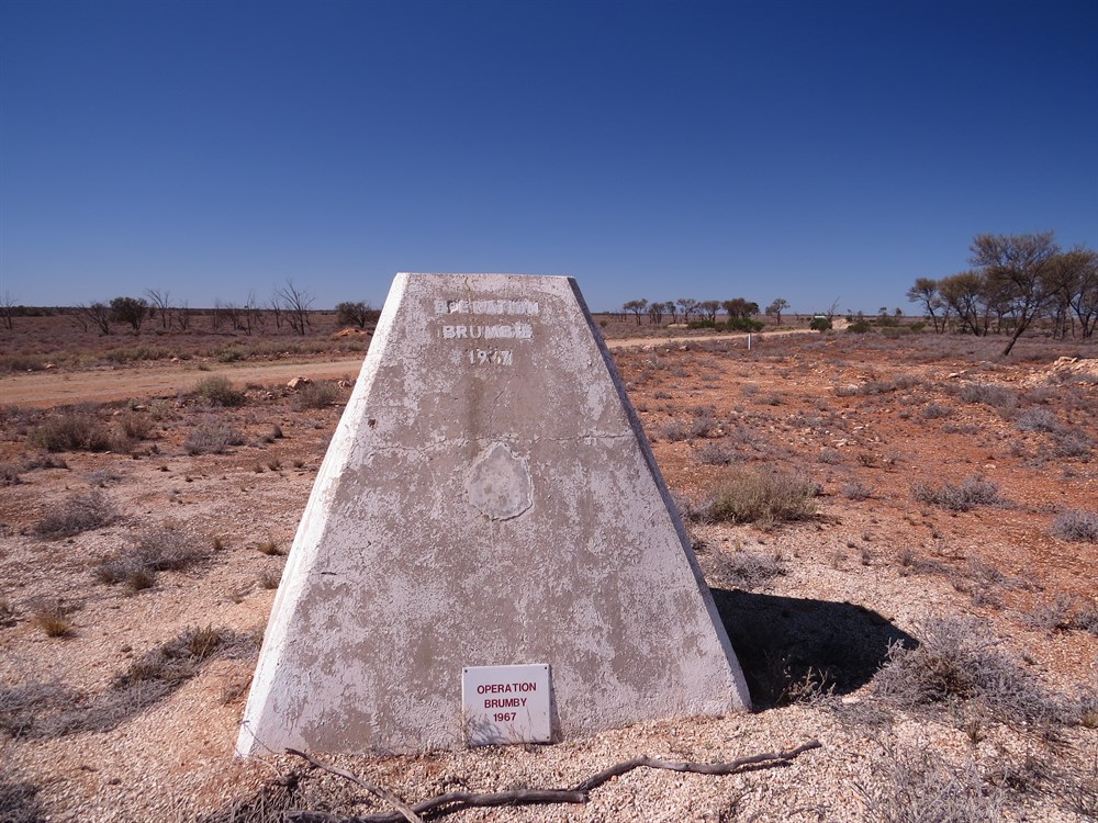 maralinga tour reviews