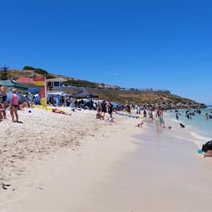 Yanchep Lagoon