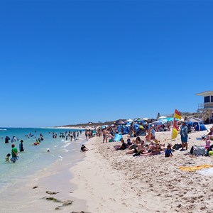 Yanchep Lagoon