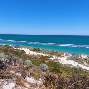 Yanchep Lagoon