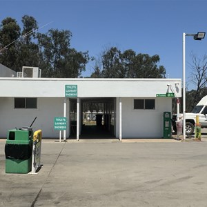 Clermont BP Roadhouse