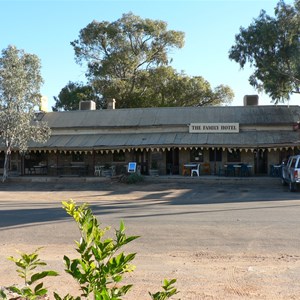 The Family Hotel 