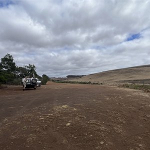 Byaduk Caves