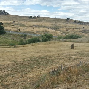 Chinamans Bend Cemetery