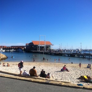 Hillarys Boat Harbour