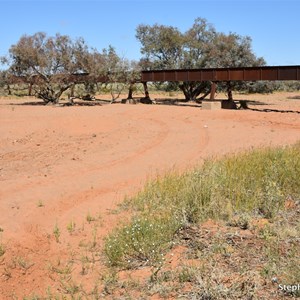 Duff Creek Rail Bridge