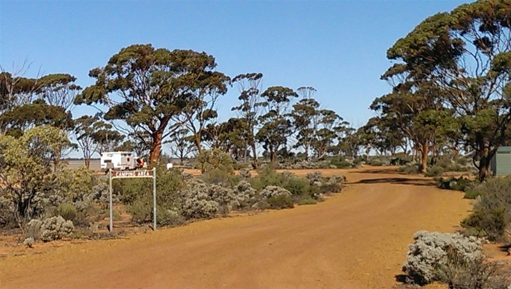 Hyden Norseman Road BOG Treks