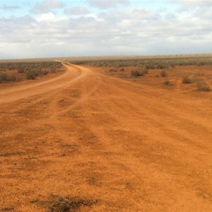 Crossroads