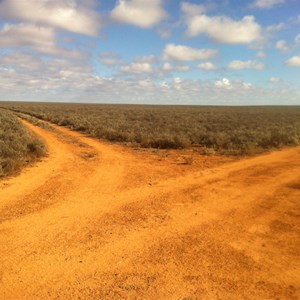 Crossroads